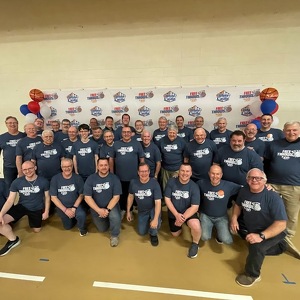Team Page: Southern Gateway Chorus - Team 1
